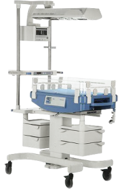 Открытая реанимационная система Drager Babytherm 8010